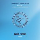 Alber Ensso, Daneel Sayegh - Anicca (Ephlum & Rogerio Lopez Extended Remix)