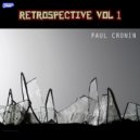 Paul Cronin - From The 90's Rave Scene