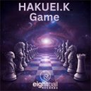 Hakuei.K - Game (Radio Edit)