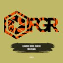 Roachh & Leandro Brice - Musicians ()