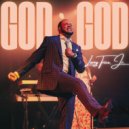 Larry Trice Jr & SheIsStudio2.0 - God God (feat. SheIsStudio2.0) (Live at the Crofoot)