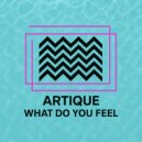 Artique - What Do You Feel ()