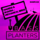 MadEDD & Shanna - Mehanicheskie Pticy (Original Mix)
