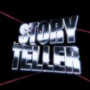 JOEY MONTVNV - Storyteller ()
