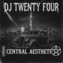 DJ TWENTY FOUR - BoB ()