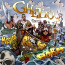 DIKIE KRIKI & WormGanger - GHETTO ()