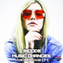 Incode & Music Changes - Moon The Stars (Original Mix)