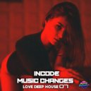 Incode & Music Changes - Truth for Two (Original Mix)