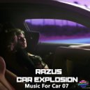 Razus & Car Explosion - Bass Music Effect (Original Mix)