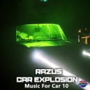 Razus & Car Explosion - Inside Deep (Original Mix)