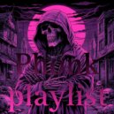 Phantom Melody1 - Dead End Drifter (Original Mix)