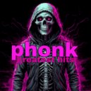 Phantom Melody1 - Backseat  Violence (Original Mix)