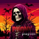 Echo Void12 - Evil Basslines (Original Mix)