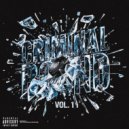 Criminal Bound & OVERS6IX - Talking jealous ()