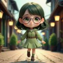 LILI KIKI - little princess ()