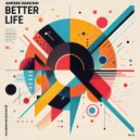 Andres Danchin - Better Life ()