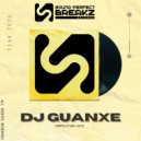 dj guanxe - Steady