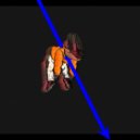 Vlone Wolf - SOUL EVANS ()