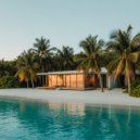 Nature Bloom - Blue Haven