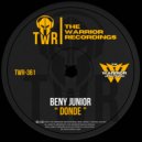 Beny Junior - Donde ()
