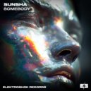 Sunsha - Somebody (Original Mix)