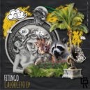 Fitingo - Marihuana (Original Mix)