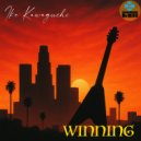 Ike Kawaguchi - Winning (Radio)