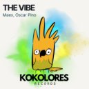 Maex & Oscar Pino - The Vibe (Radio Edit)