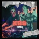 Cayden Penner & JackEL Beats - KB8 (Remix)