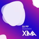 DJ PP - Kickstate (Radio Edit)