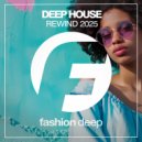 Liza Robertson - Think Anymore (Original Mix)