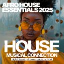 Yolanda Bang - Strong Enough (Afro House Mix)