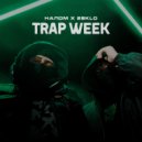 НАЛОМ & 2sklo - TRAP WEEK (prod. Prinz Cord)
