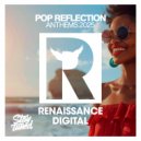 The Disco Stepper - Stick Around (Original Mix)