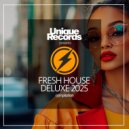 Marcelo Flexx - Give You Up (Piano Mix)