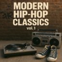 Echo Nine - Wave Mighty ()