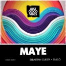 Sebastian Cuesta & Smelo - Maye ()