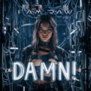 I AM RAW - DAMN! (Extended Club Mix)