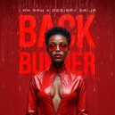I AM RAW vs Desiray Saija - BACK BURNER (Original Mix)