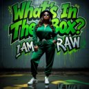 I AM RAW - What's in the box?
