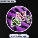 Jayn Jones & Jamie Hiron & AJ Moreno - kiss (feat. Jamie Hiron) (AJ Moreno Remix)