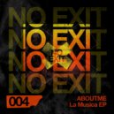 ABOUTME - La Musica (Extended Mix)
