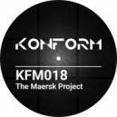 The Maersk Project - Root Tree (Original Mix)