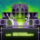 CODE BREAKERZ - UK SOUNDBOY (Original Mix)