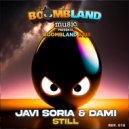 Javi Soria, Dami - Still (Original Mix)
