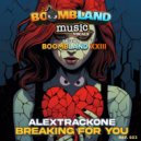 Alex Trackone - Breaking For You (Original Mix)