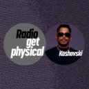 Kiko & Dave Davis feat. Phoebe - Living in Space
