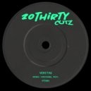 Veritas (UK) - Deseo (Original Mix)