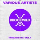 Ben Dea & Bratti. - Try Me (Extended Mix)