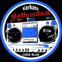 Karkasz - Code Blue